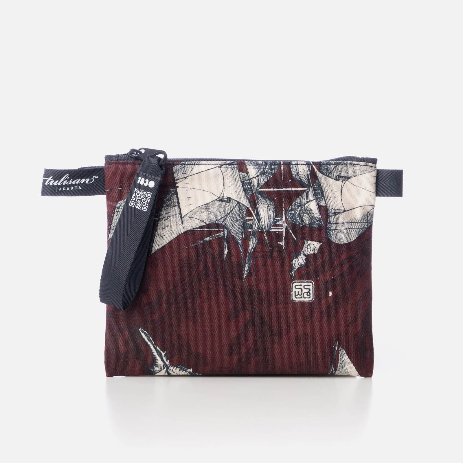 Pinisi Classic - Pouches