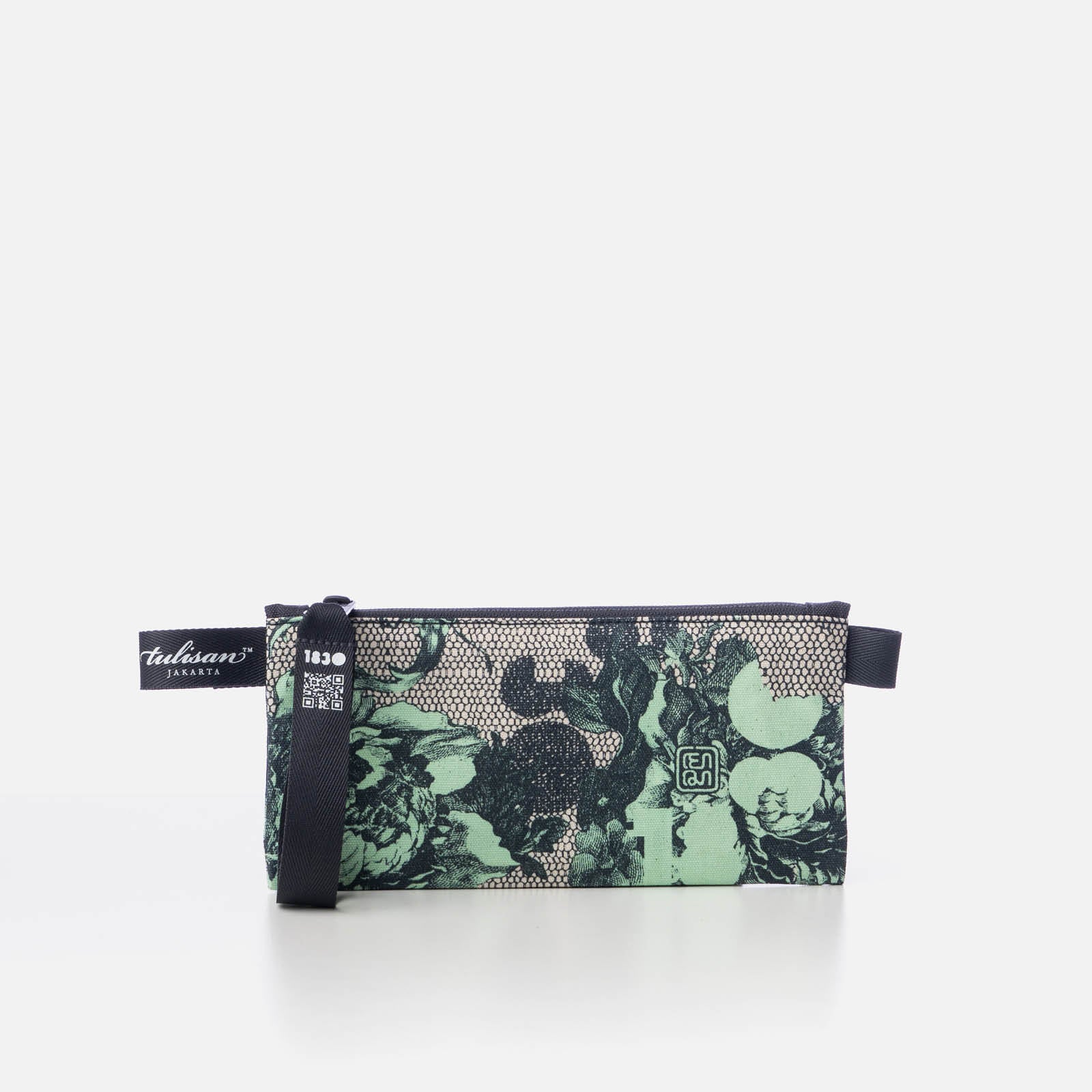 Botani Lace - Petite Pouch