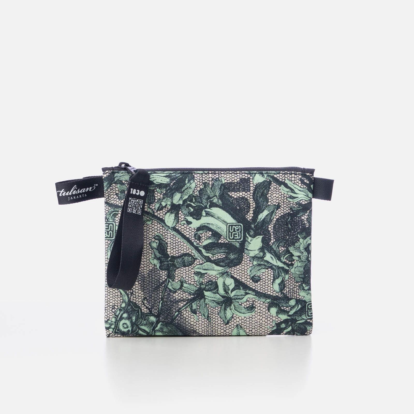 Botani Lace - Small Pouch