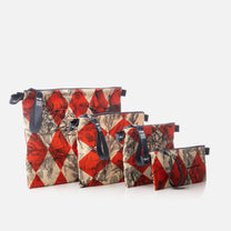 Pinisi Wajik - Petite Pouch