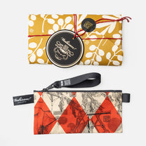 Pinisi Wajik - Petite Pouch