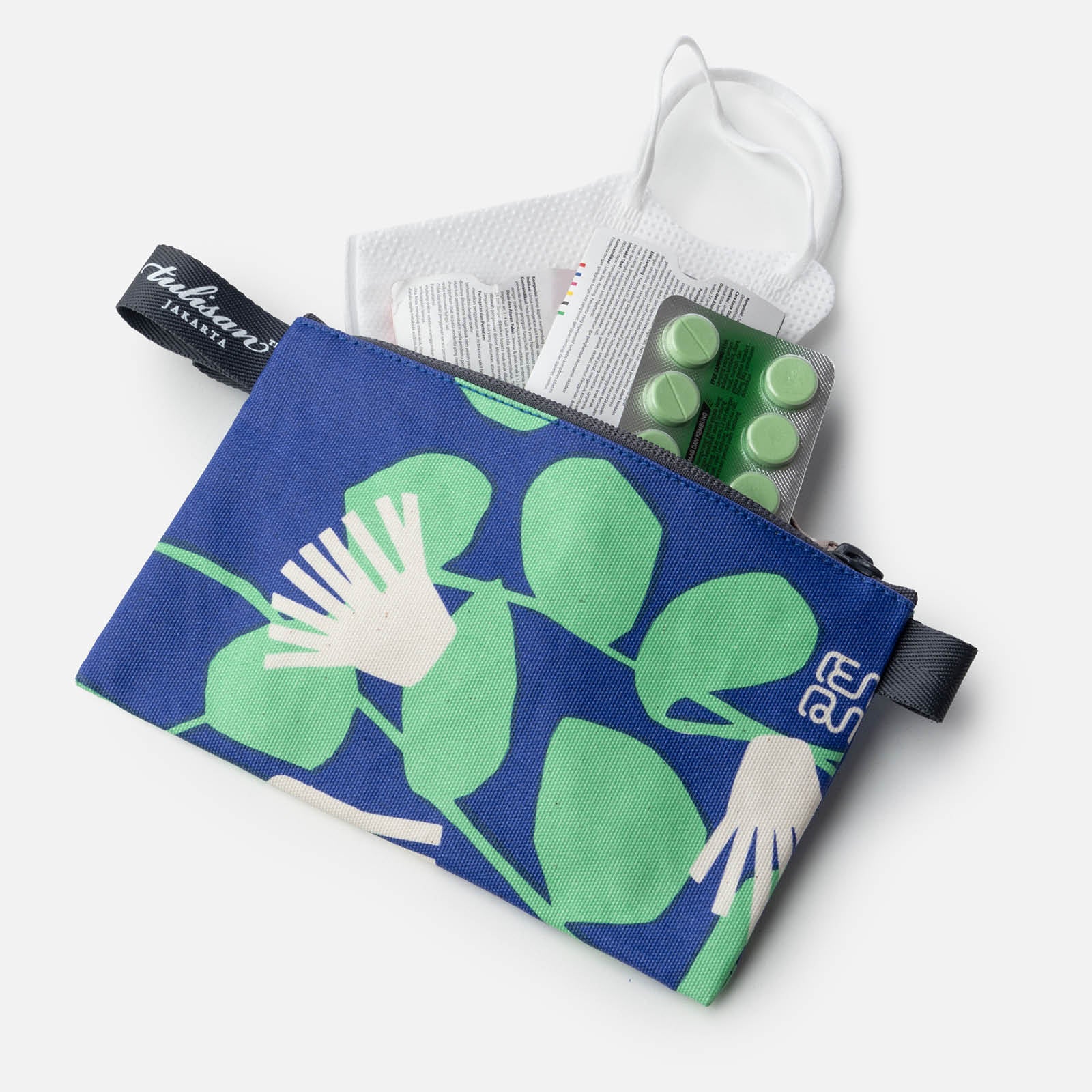 Pidada - Nano Pouch
