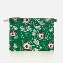 Postmo Kebunku - Large Pouch