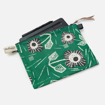 Postmo Kebunku - Medium Pouch