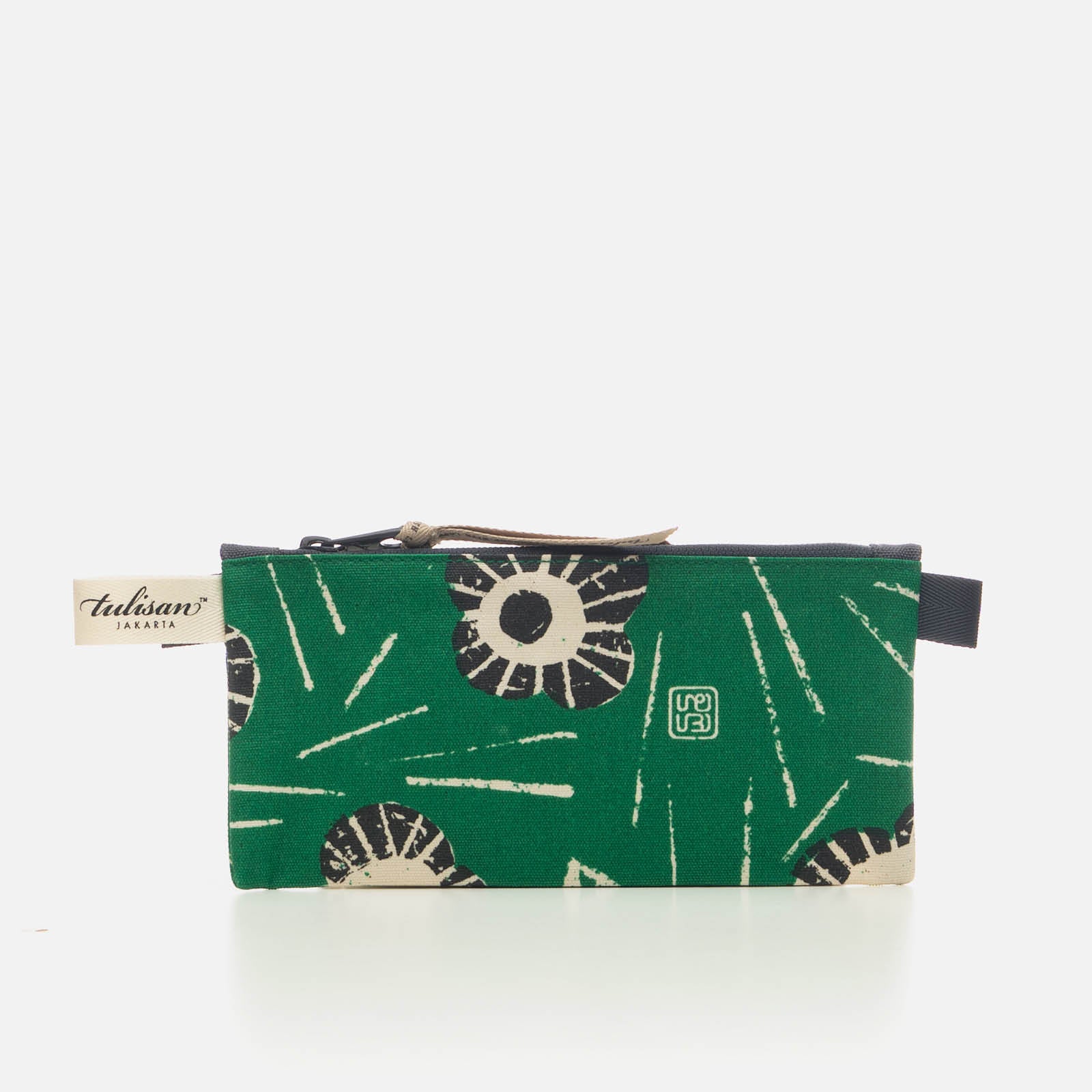 Postmo Kebunku - Petite Pouch