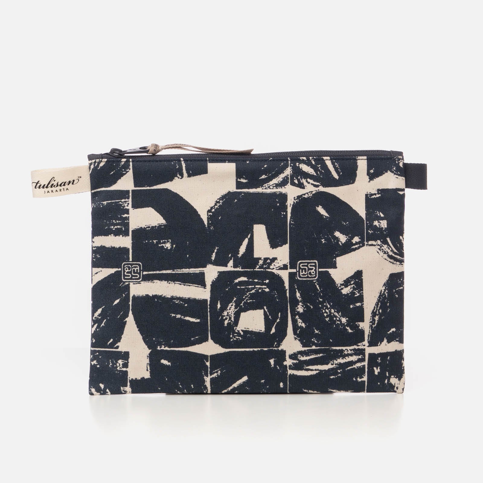 Postmo Blok - Medium Pouch