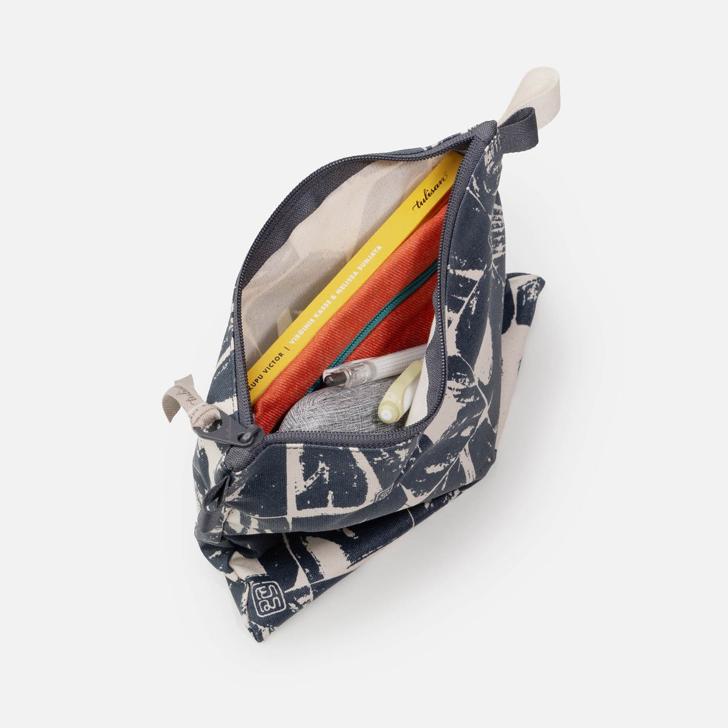 Postmo Blok - Medium Pouch