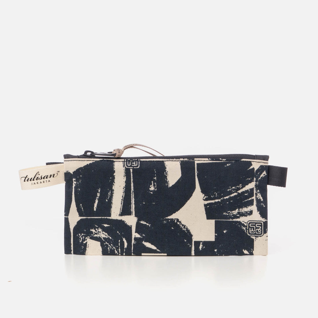 Postmo Blok - Petite Pouch