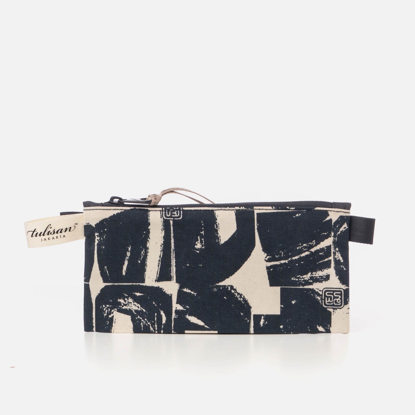 Postmo Blok - Petite Pouch