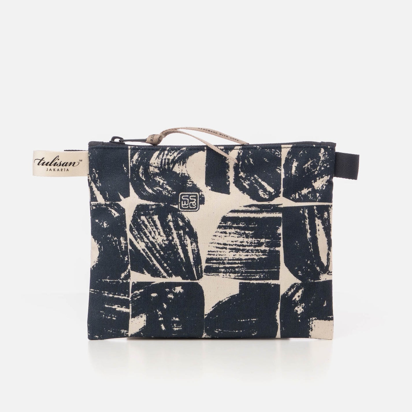 Postmo Blok - Small Pouch