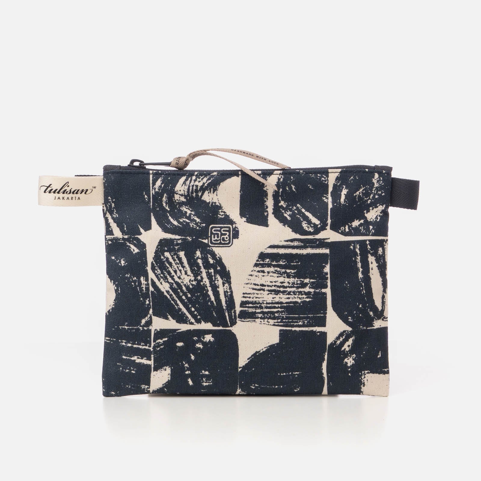 Postmo Blok - Small Pouch