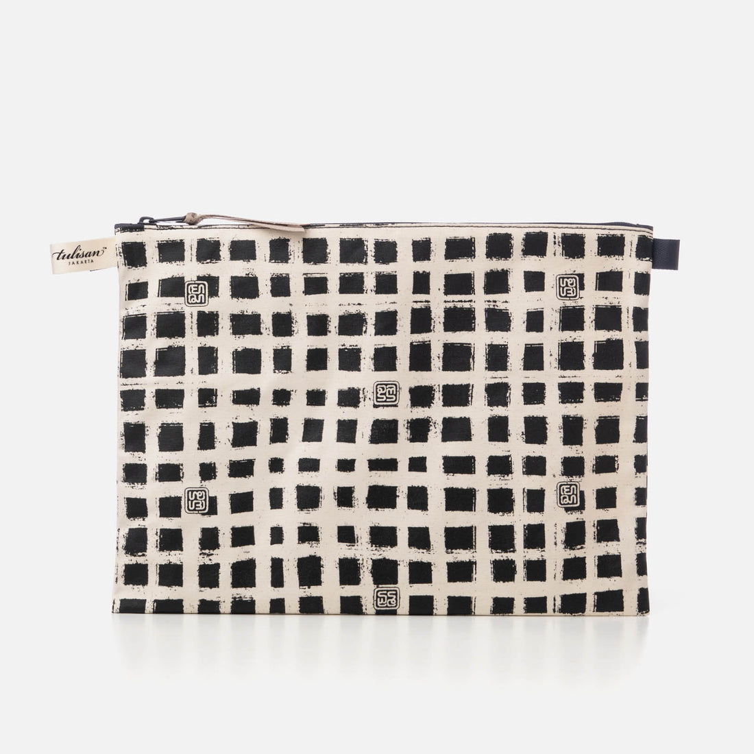 Postmo Kotak - Large Pouch