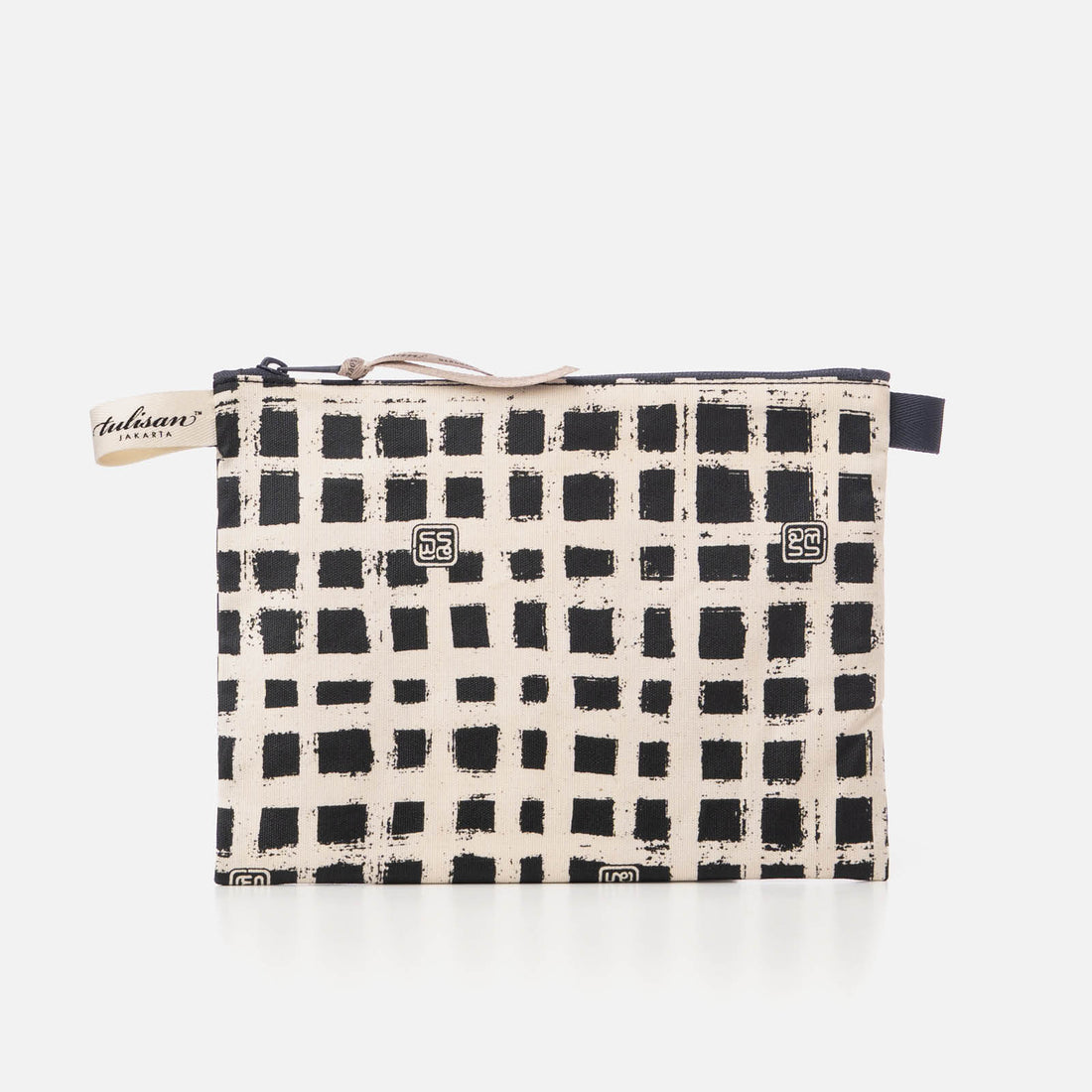 Postmo Kotak - Medium Pouch
