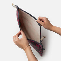 Postmo Ulos I - Large Pouch