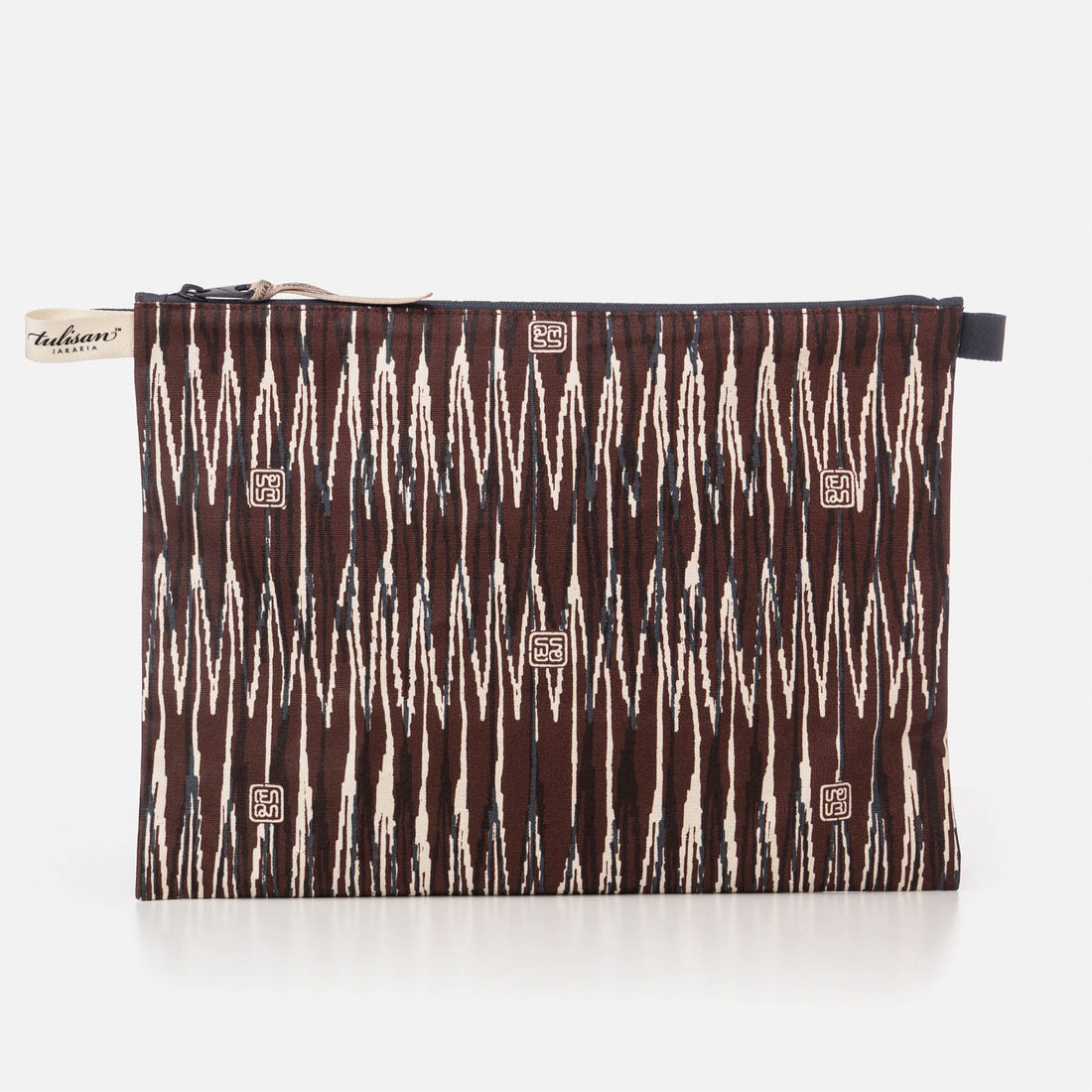 Postmo Ulos II - Large Pouch