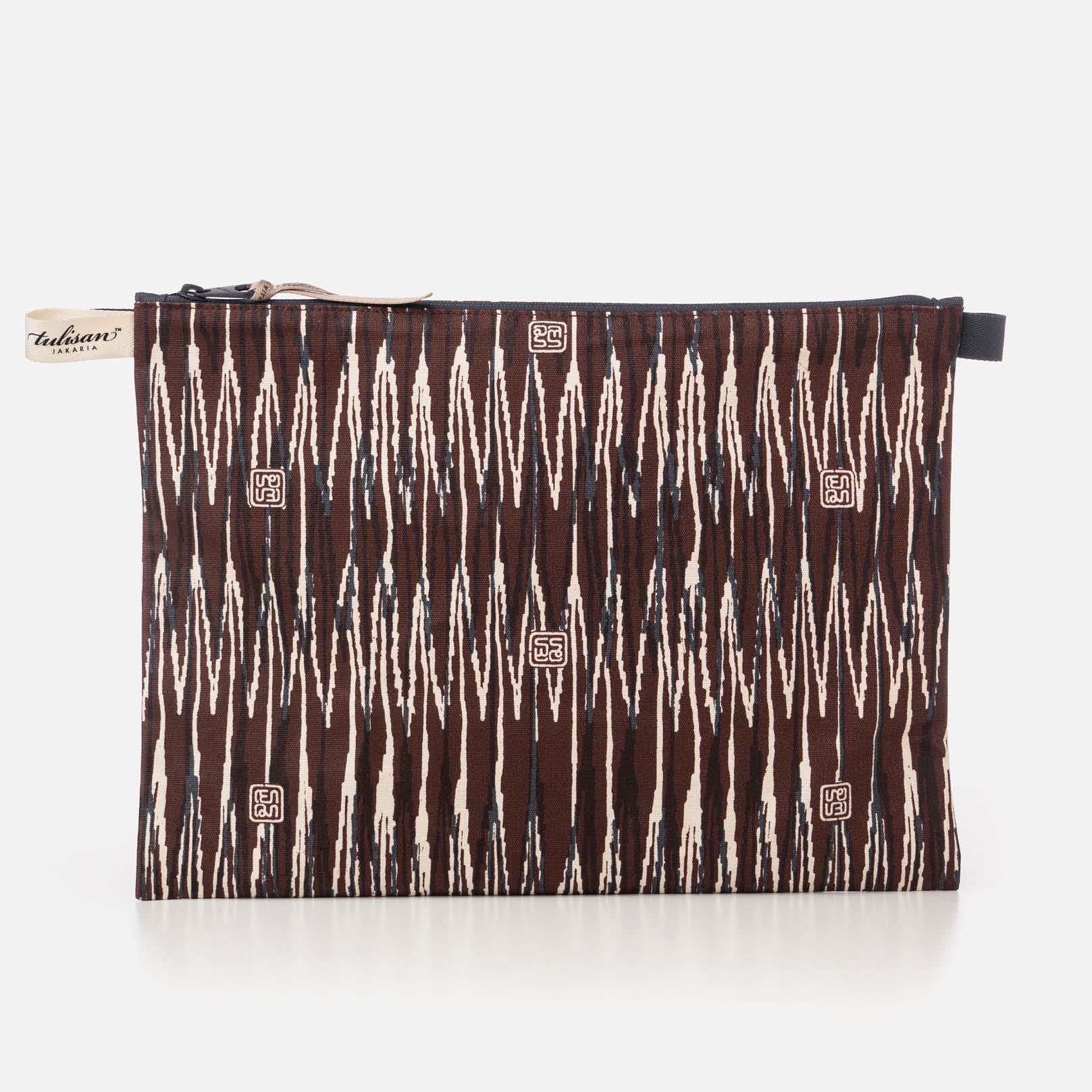 Postmo Ulos II - Large Pouch