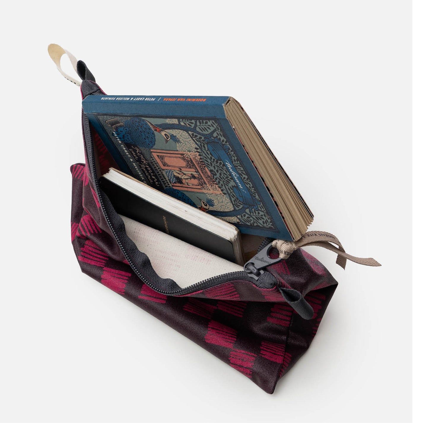 Postmo Ulos I - Medium Pouch