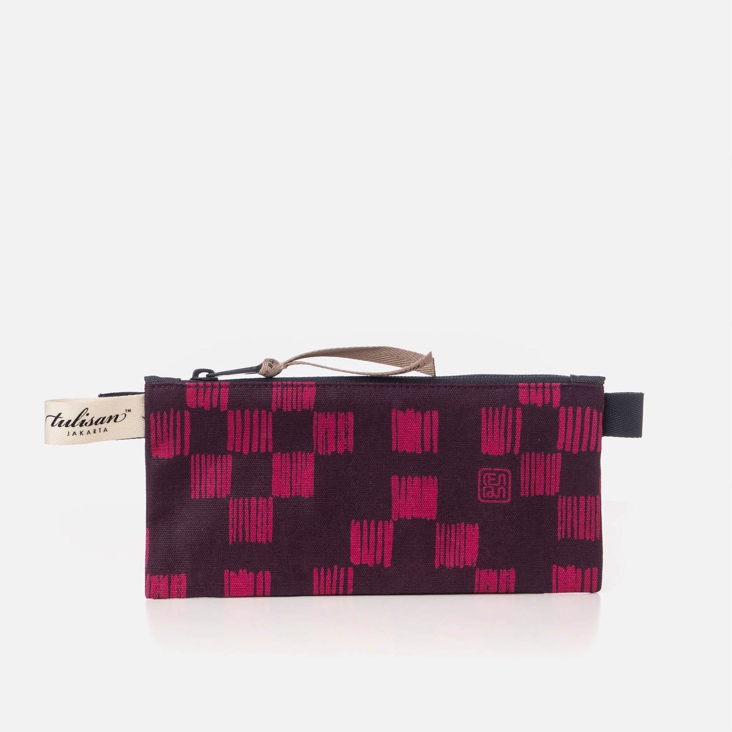 Postmo Ulos I - Petite Pouch