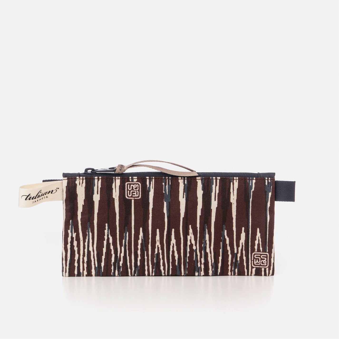 Postmo Ulos II - Petite Pouch