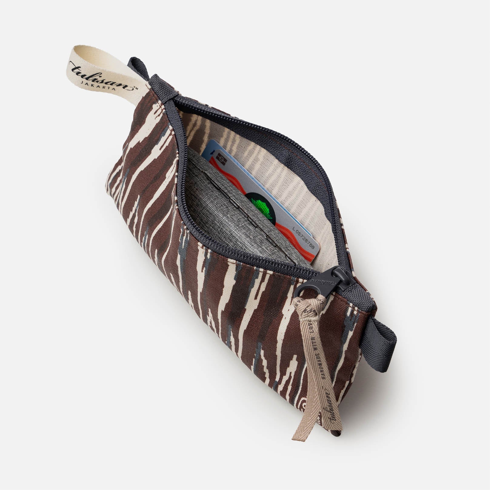 Postmo Ulos II - Petite Pouch