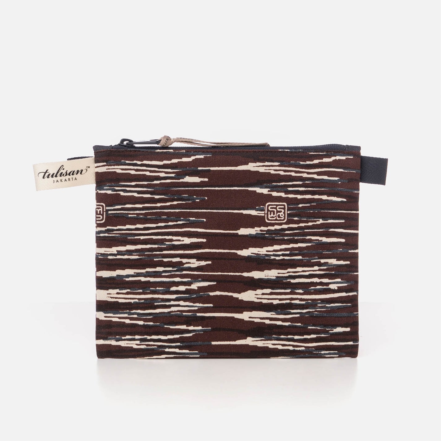 Postmo Ulos II - Small Pouch