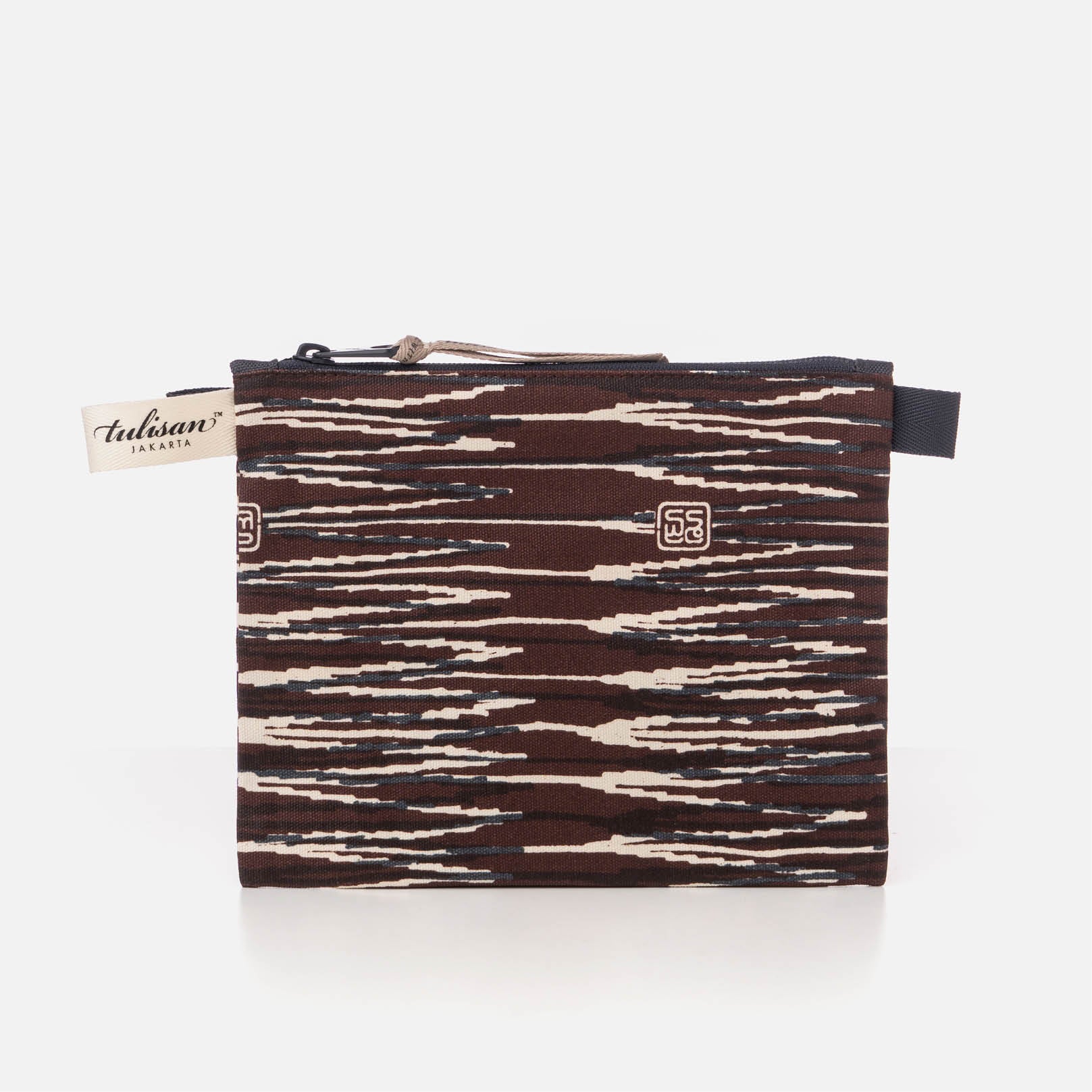 Postmo Ulos II - Small Pouch
