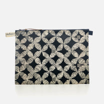 Postmo Kawung - Large Pouch