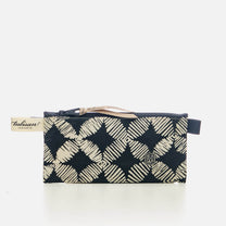 Postmo Kawung - Petite Pouch