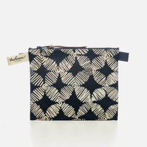 Postmo Kawung - Small Pouch