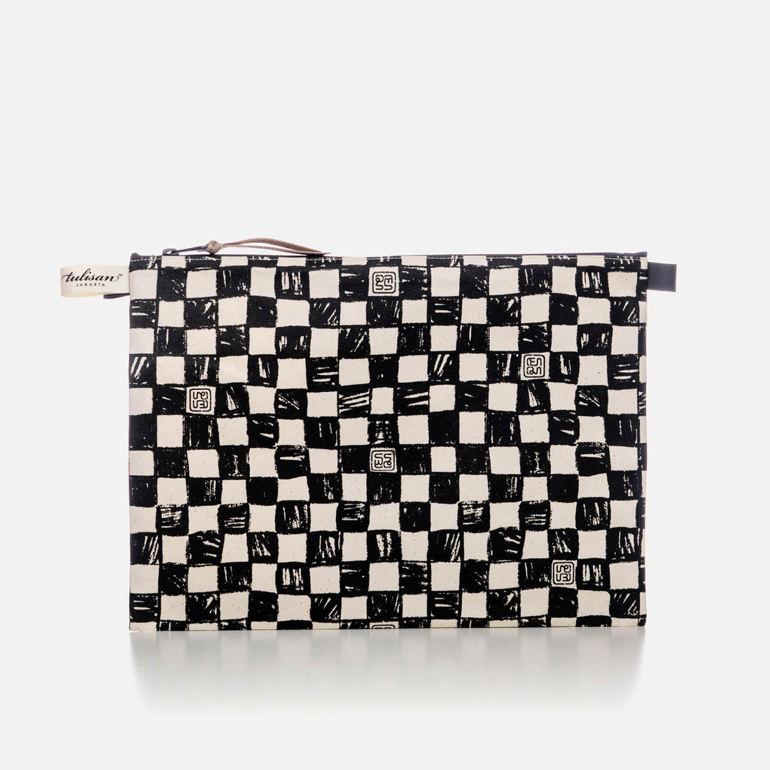 Large Pouch { X5+ }
