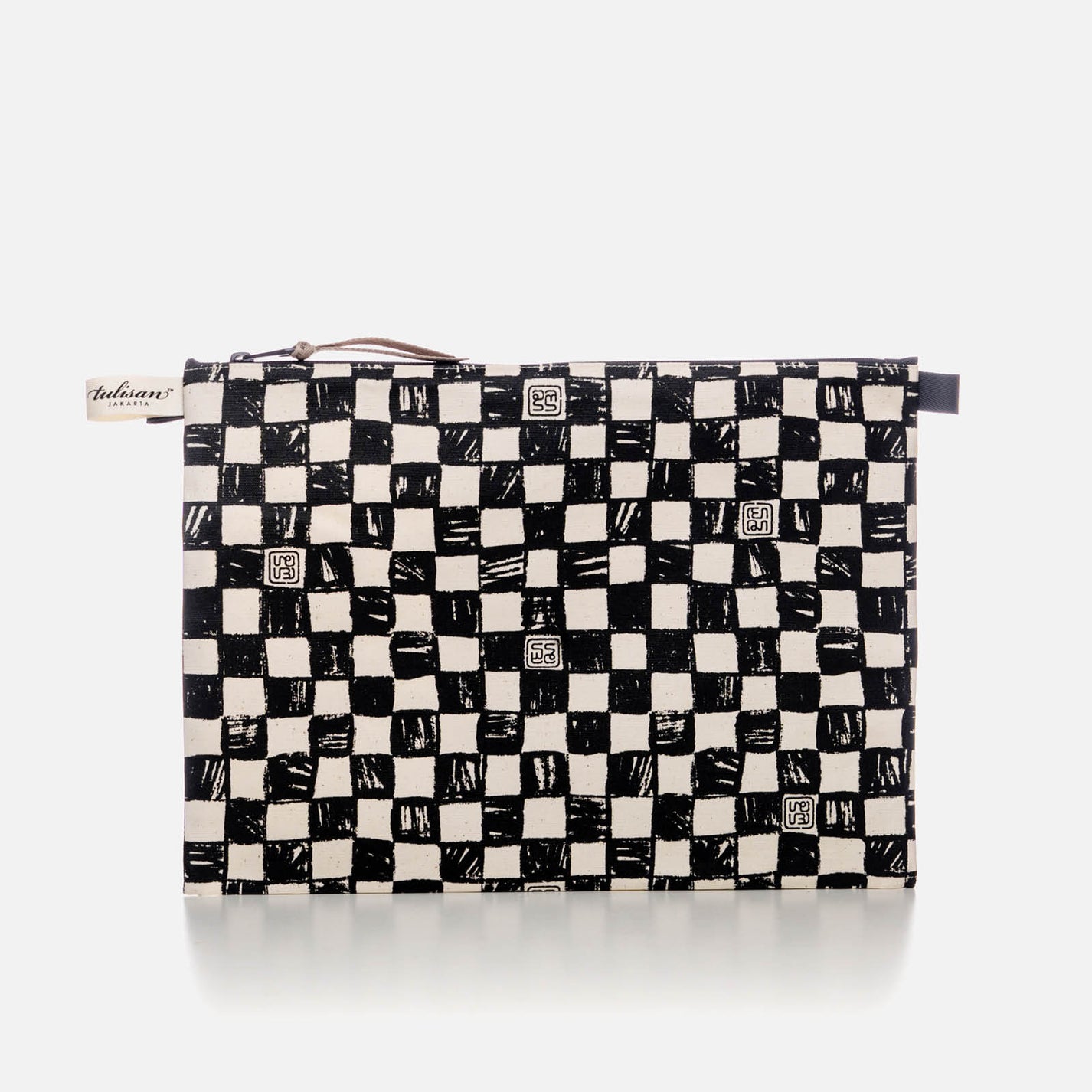 Large Pouch { X5+ }