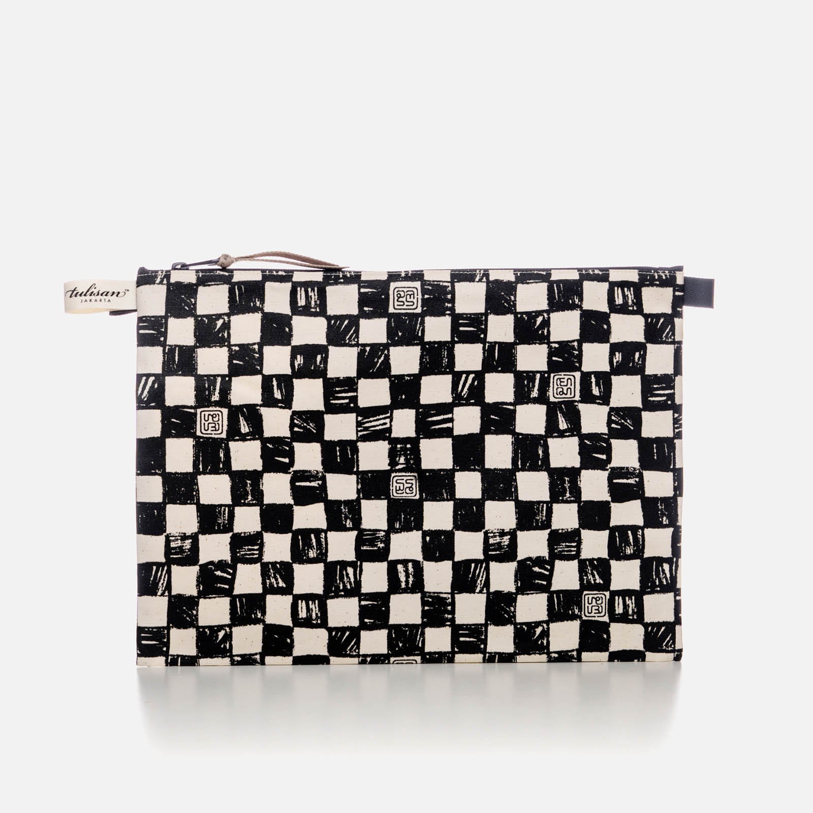 Catur - Large Pouch