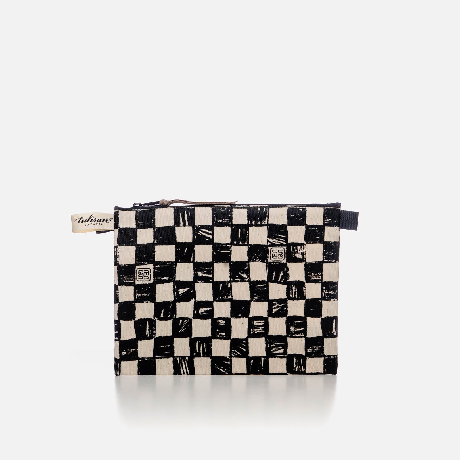 Catur - Medium Pouch