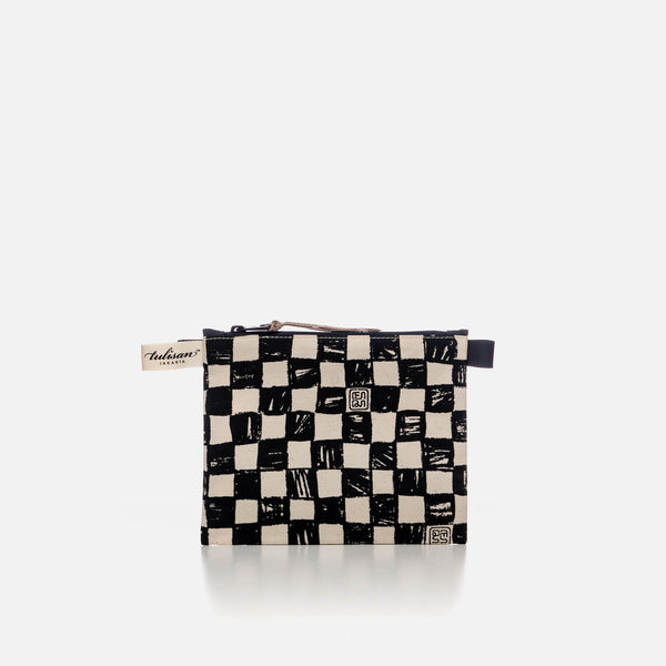 Small Pouch { X5+ }