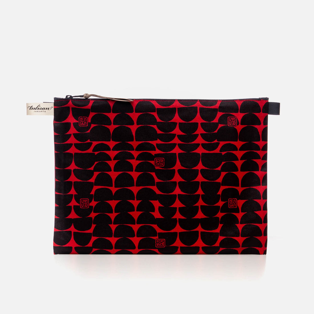 Large Pouch { X5+ }