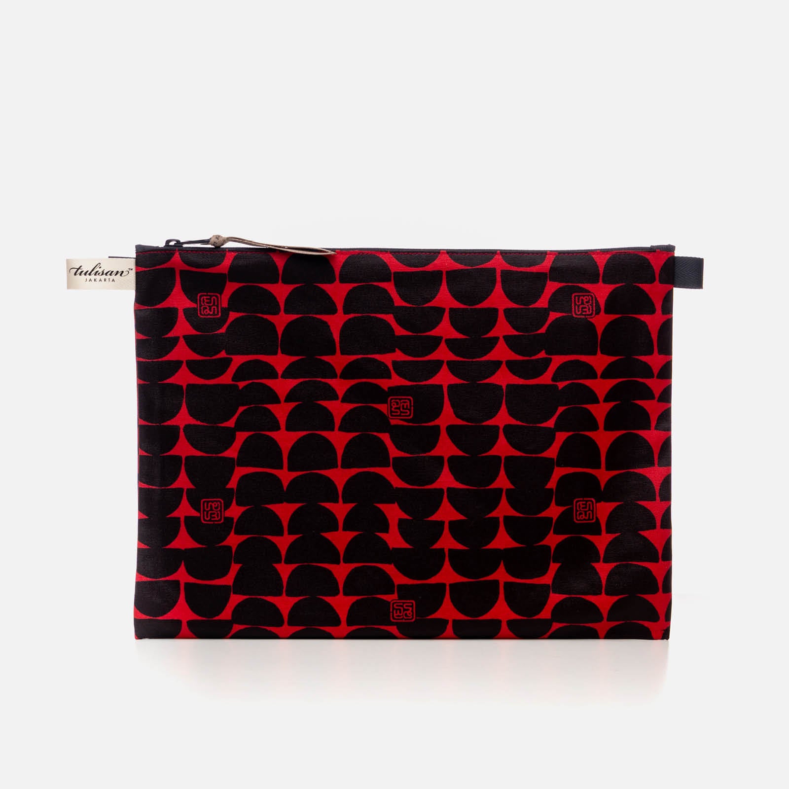 Large Pouch { X5+ }