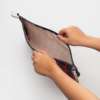 Large Pouch { X5+ }