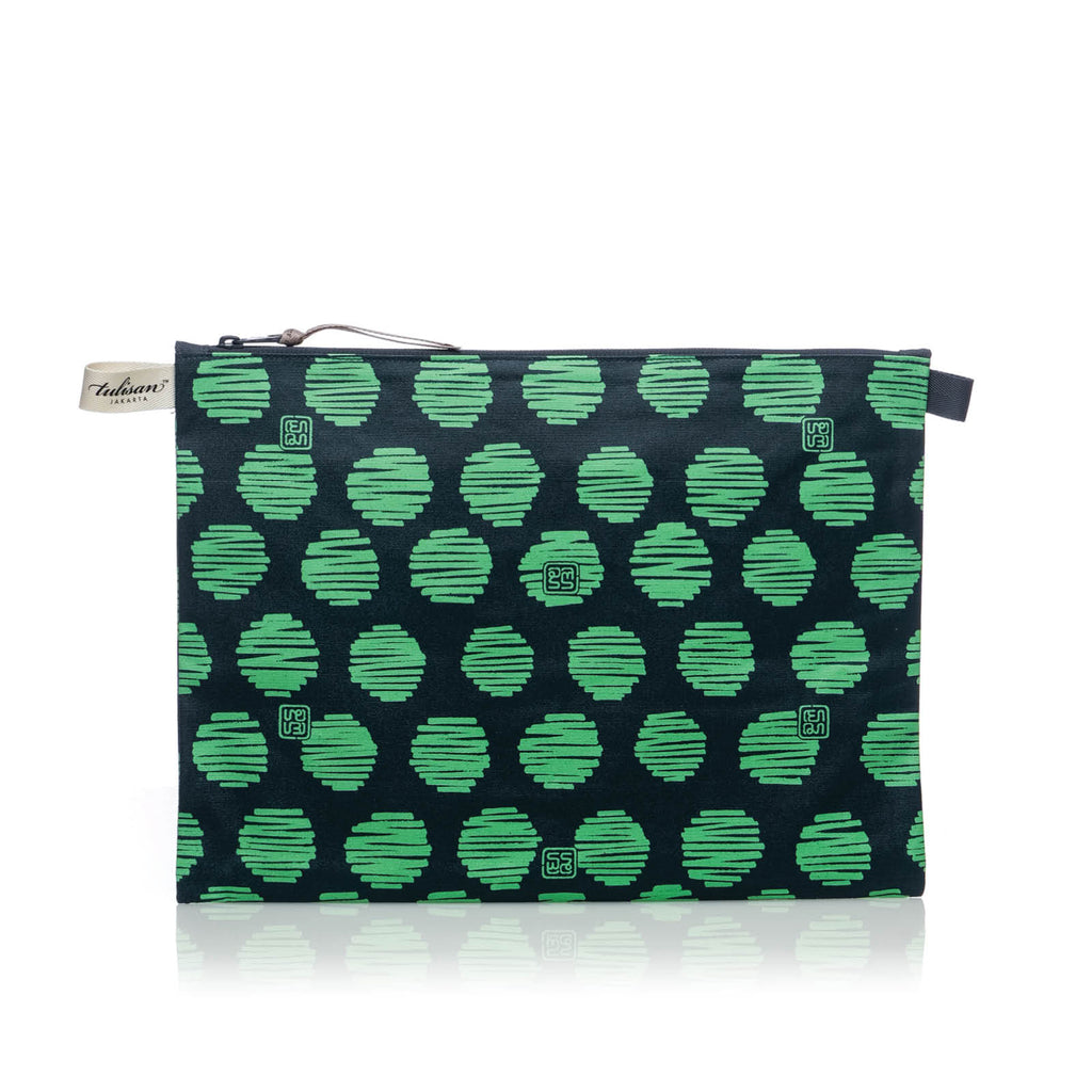 Large Pouch { X5+ }