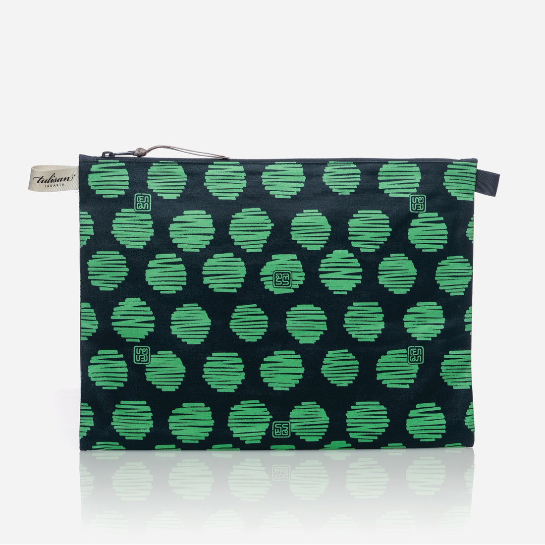 Large Pouch { X5+ }