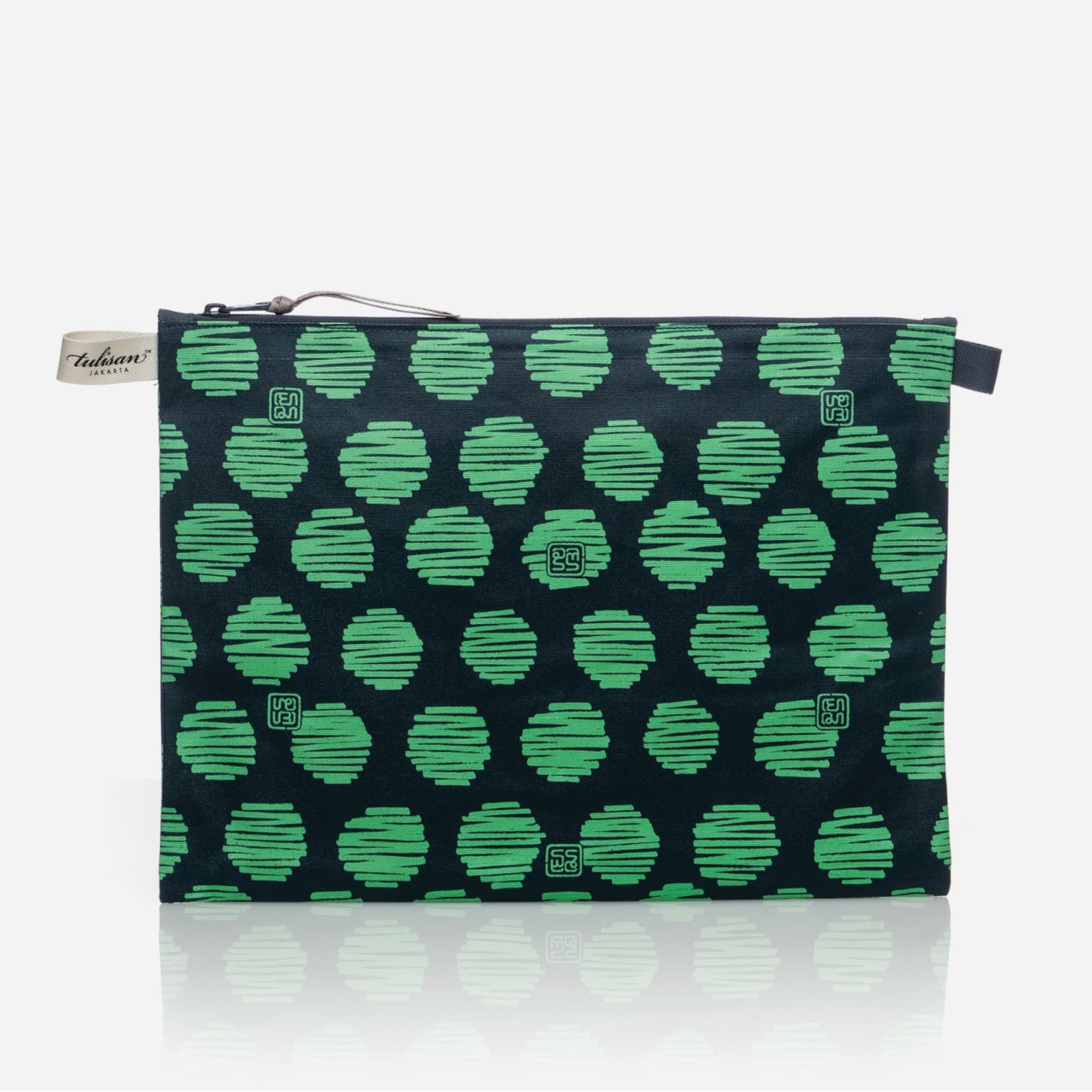 Large Pouch { X5+ }