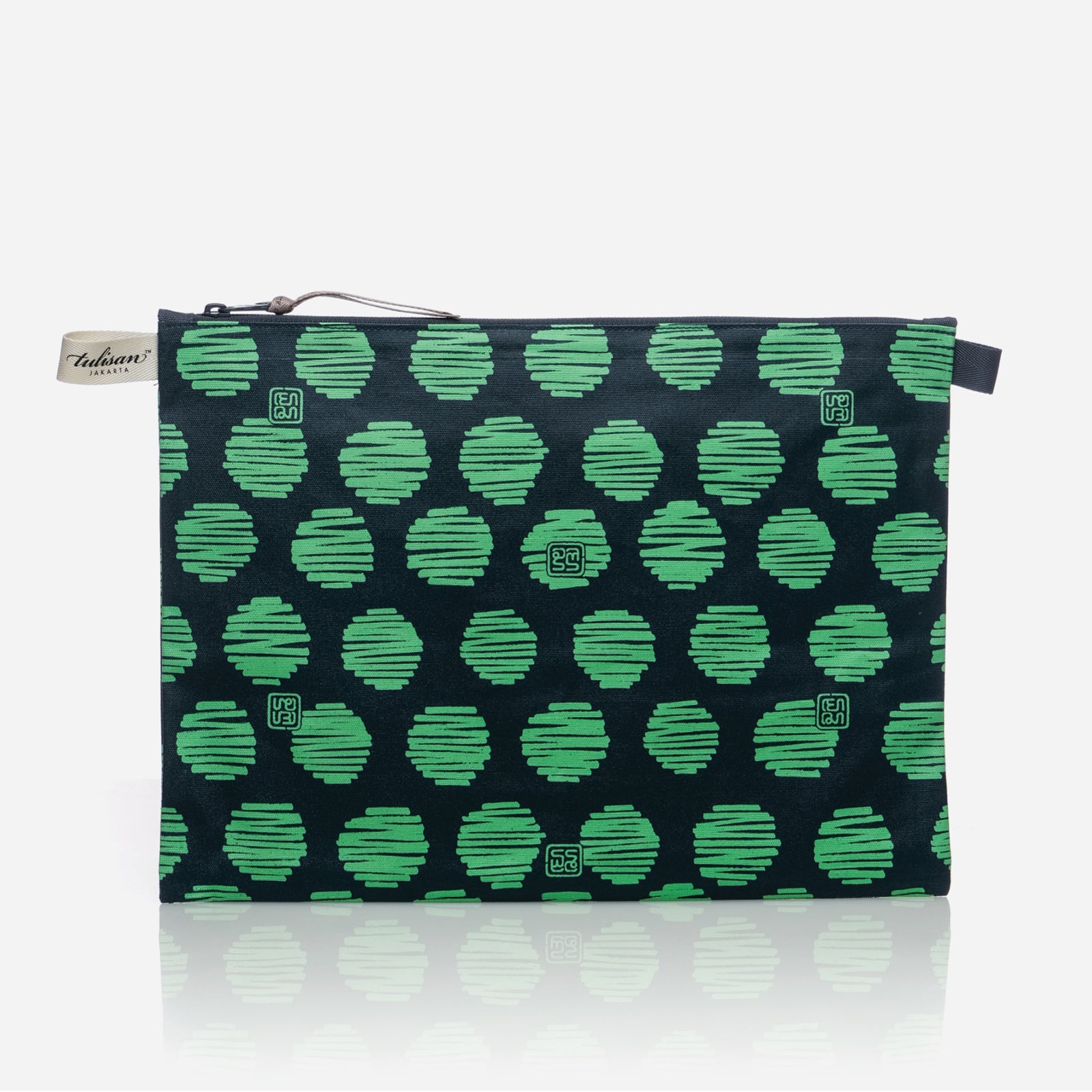 Senja - Large Pouch