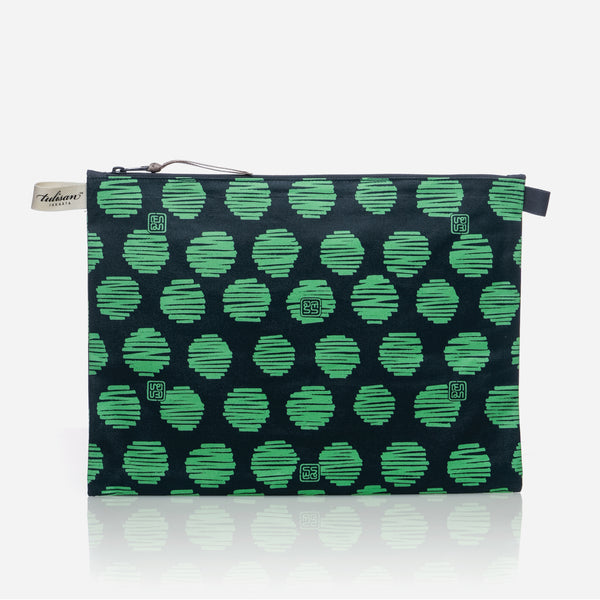 Large Pouch { X5+ }