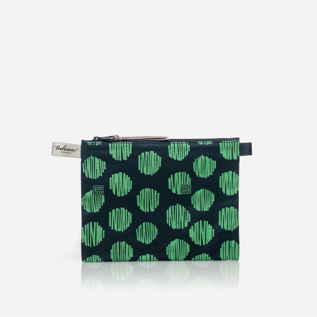 Medium Pouch { X5+ }