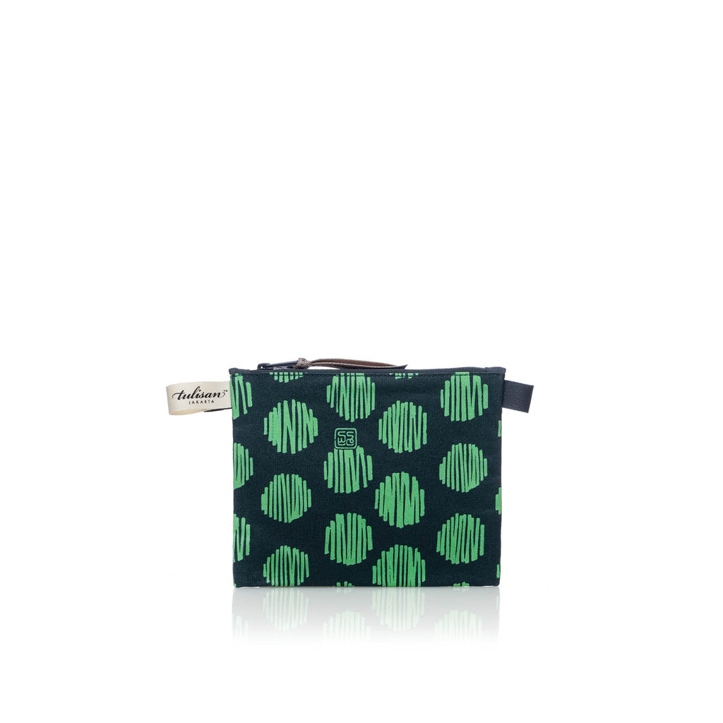 Small Pouch { X5+ }