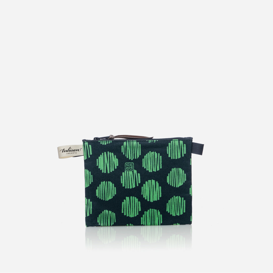Small Pouch { X5+ }