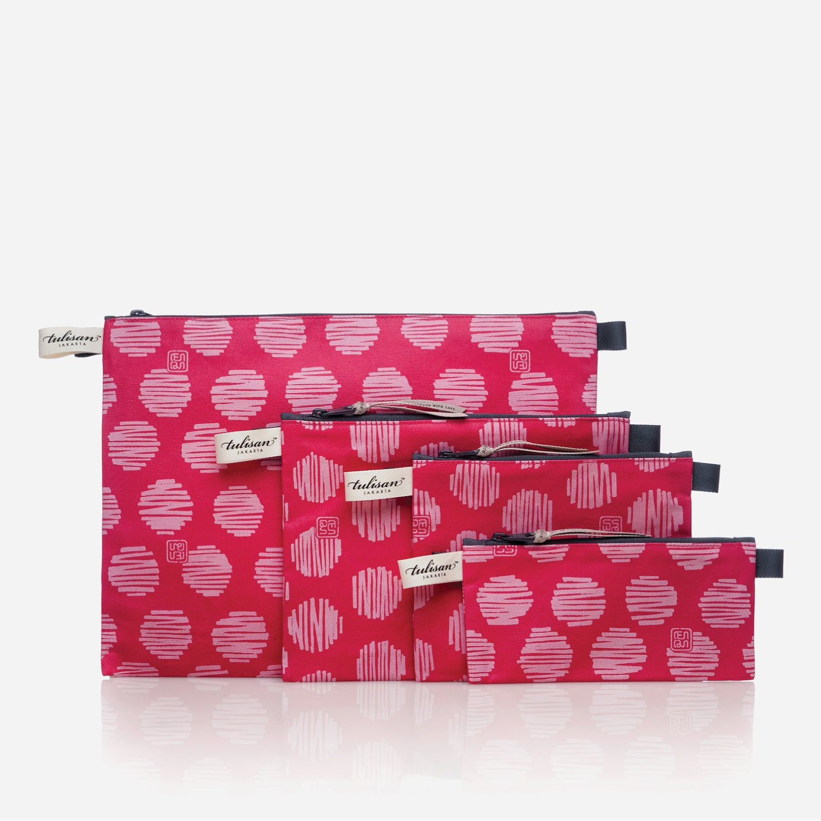 Senja - Medium Pouch