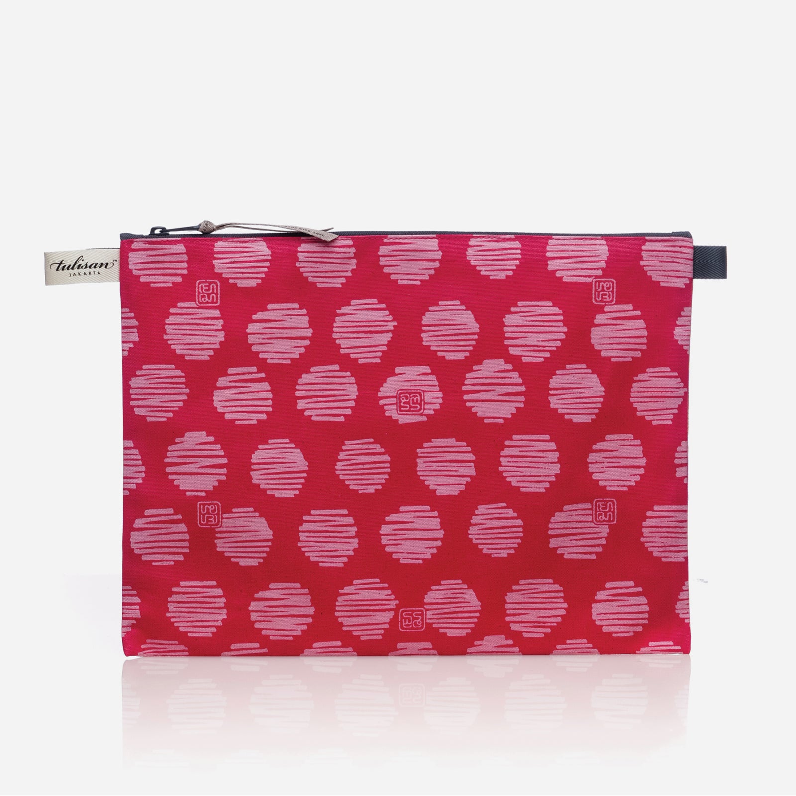 Senja - Large Pouch