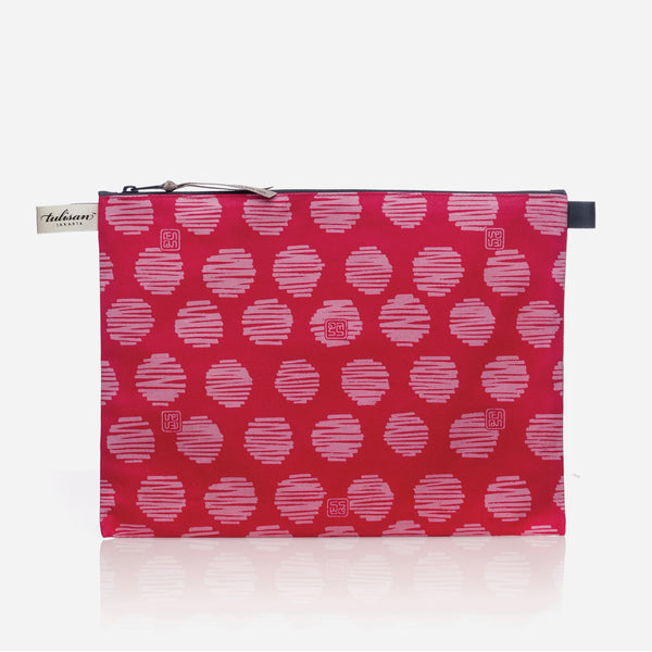 Large Pouch { X5+ }