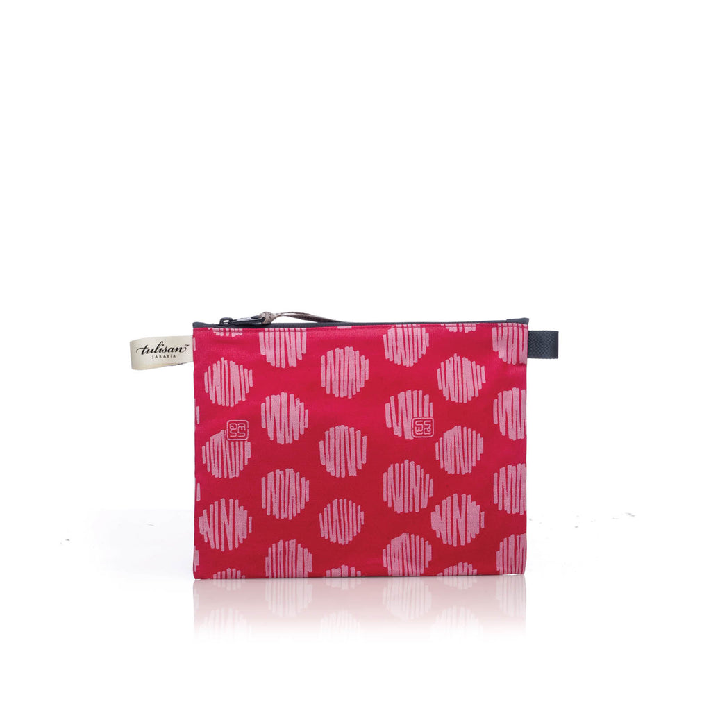 Medium Pouch { X5+ }