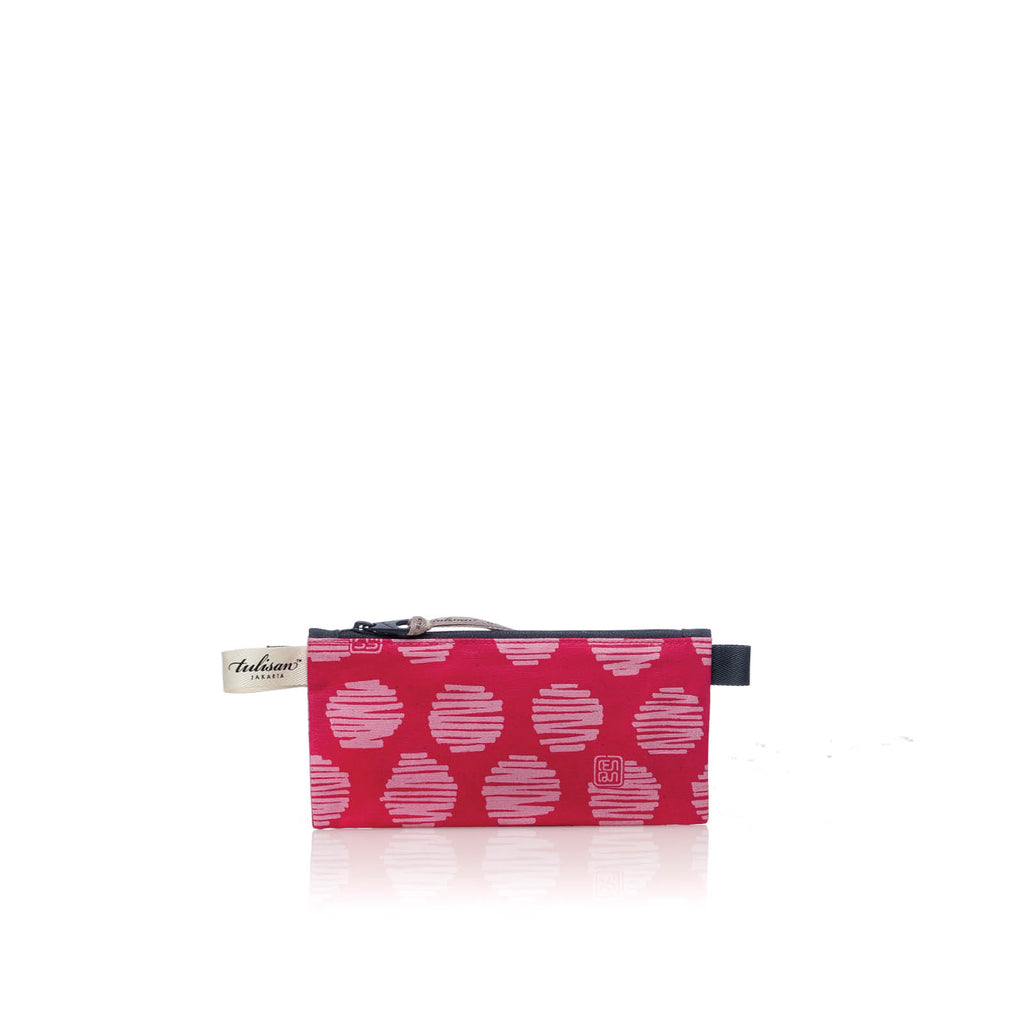 Petite Pouch { X5+ }